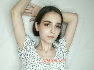 Lynetcruise