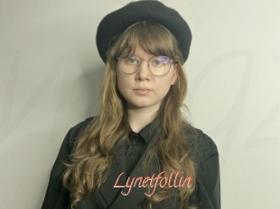 Lynetfollin