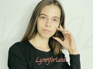 Lynetforland