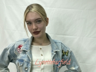 Lynettebarfield