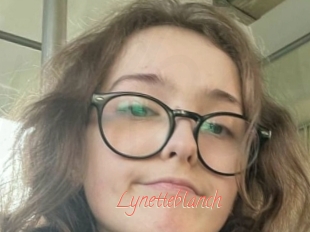 Lynetteblanch
