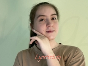 Lynetteduty