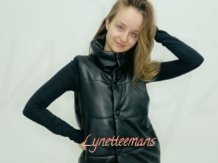 Lynetteemans