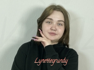 Lynettegrundy