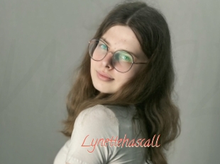 Lynettehascall