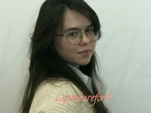 Lynnabareford