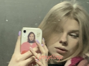 Lynngellings
