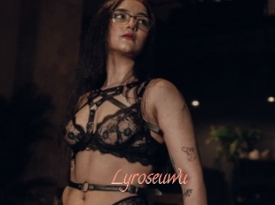 Lyroseuwu