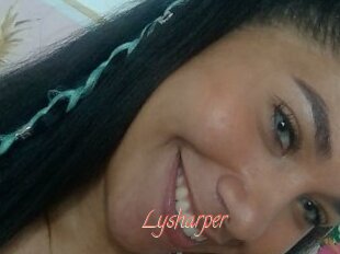 Lysharper