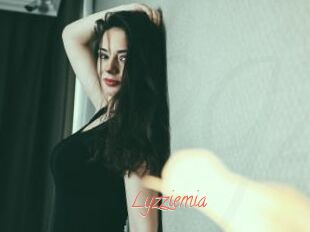 Lyzziemia