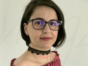 Alice90xx
