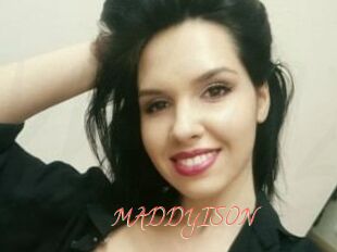 MADDYISON