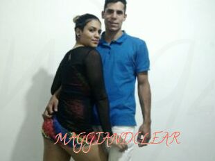 MAGGIANDCLEAR