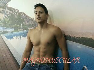 MAGNOMUSCULAR