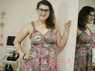 MAKAYLLA
