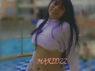 MARID22