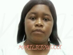 MARILICIOUSXXX