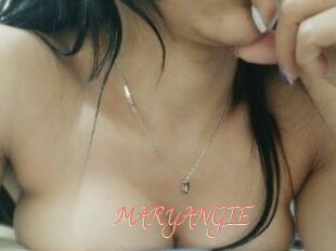 MARYANGIE