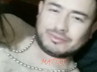 MATTXX