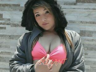 MEGANT