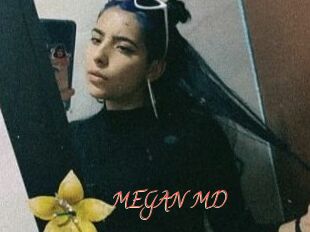 MEGAN_MD