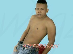 MIKEBROWNN