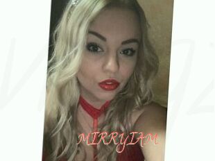 MIRRYIAM