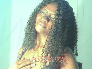 MISSHORNY