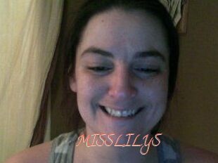 MISSLILYS