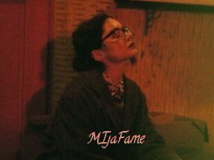 MIjaFame