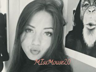 MIssMouse20