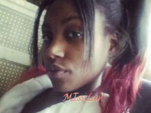 MIssiLuv