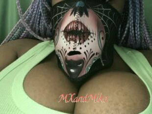 MXandMiko