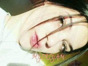 MYIRIYAM