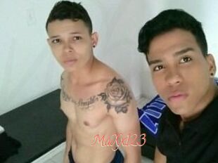 MaXx123