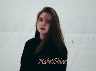 MabelShine