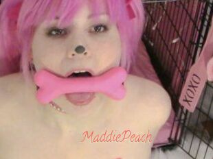 MaddiePeach