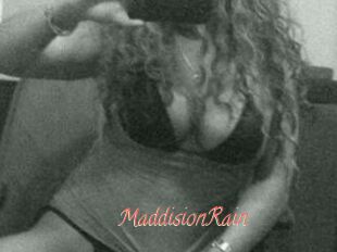 MaddisionRain