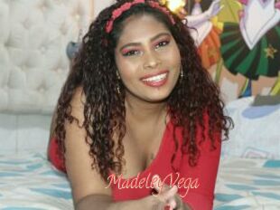 MadeleyVega