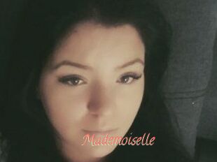 Mademoiselle