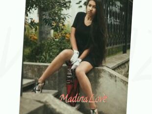 MadinaLove