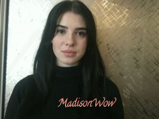 MadisonWow