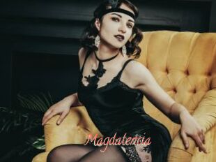 Magdalencia