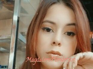 MagdaleneHenderson