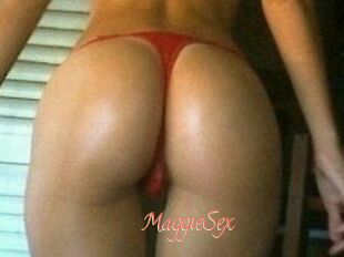 MaggieSex
