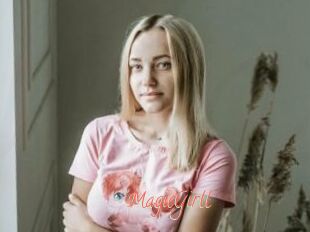 MagicGirll