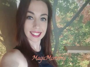 MagicMoments
