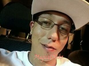 MagicalMike