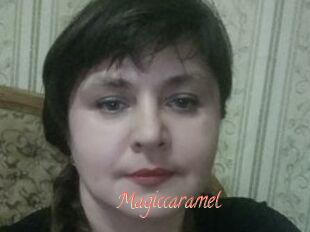 Magiccaramel