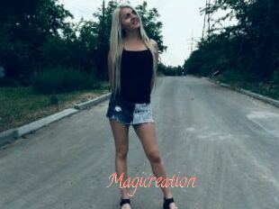 Magicreation